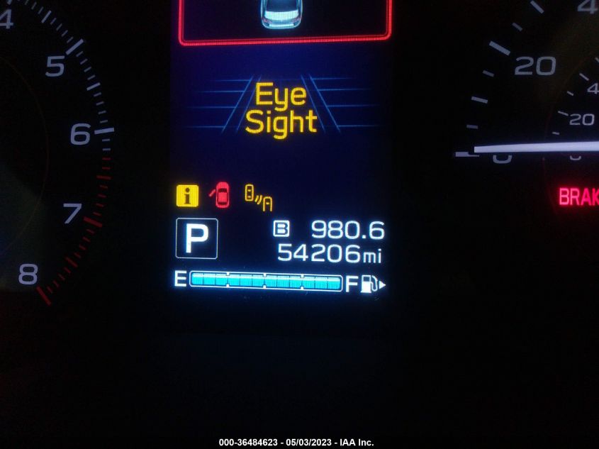 2018 SUBARU CROSSTREK PREMIUM - JF2GTADC2JH305794