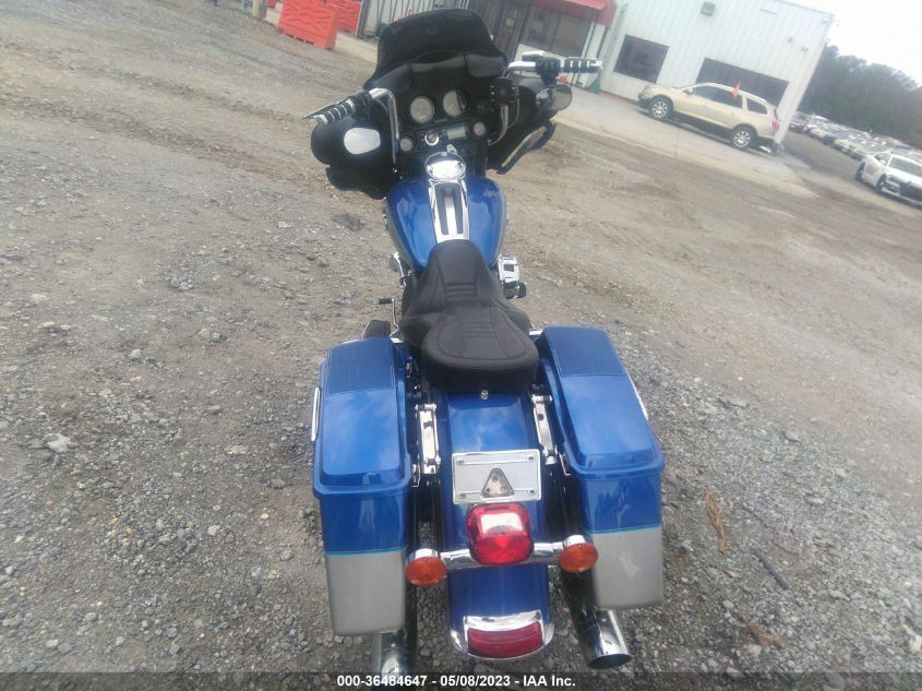 2009 HARLEY-DAVIDSON FLHTCU - 1HD1FC4139Y618546