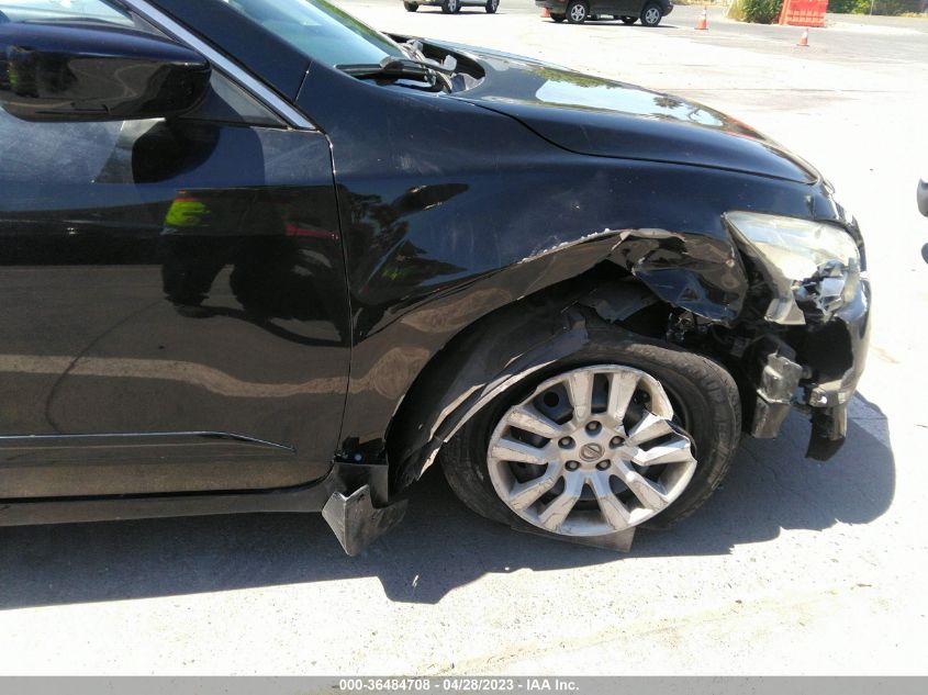 2015 NISSAN ALTIMA 2.5 S - 1N4AL3AP5FC577340