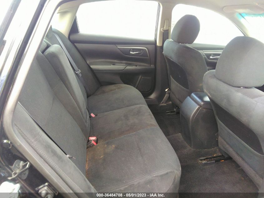2015 NISSAN ALTIMA 2.5 S - 1N4AL3AP5FC577340