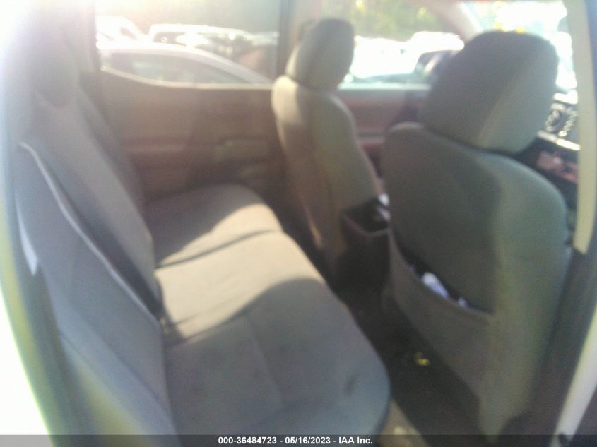 2021 TOYOTA TACOMA 2WD SR/SR5 - 3TYAX5GN2MT013919
