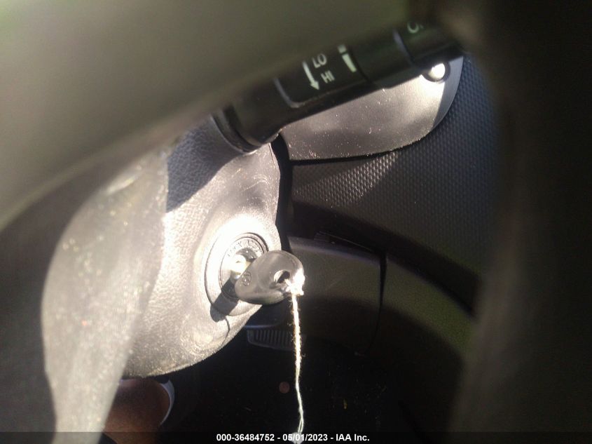 2013 HYUNDAI ACCENT GS - KMHCT5AE3DU089049