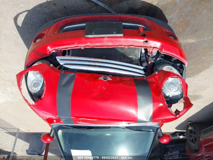 2014 MINI COOPER CLUBMAN WMWZF3C50ET571408