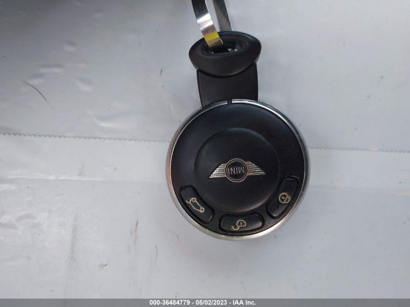 2014 MINI COOPER CLUBMAN WMWZF3C50ET571408