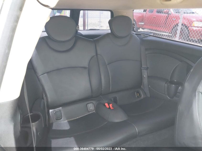 2014 MINI COOPER CLUBMAN WMWZF3C50ET571408