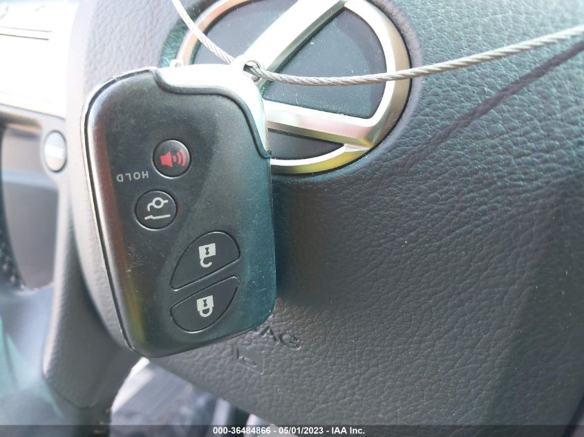 2015 LEXUS GX 460 JTJBM7FX3F5102332