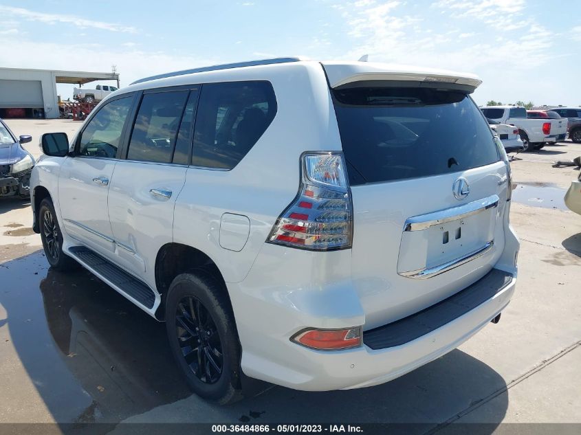 2015 LEXUS GX 460 JTJBM7FX3F5102332