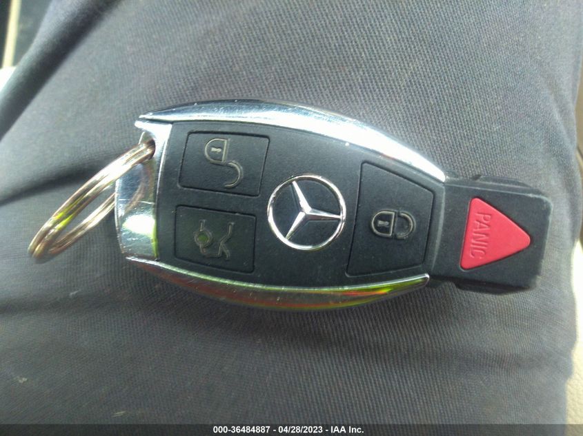 2017 MERCEDES-BENZ GLA GLA 250 - WDCTG4GB7HJ345730