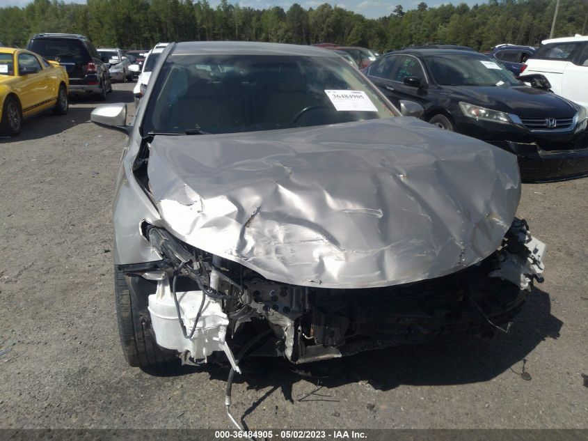 2016 TOYOTA CAMRY XLE/SE/LE/XSE - 4T4BF1FKXGR555144