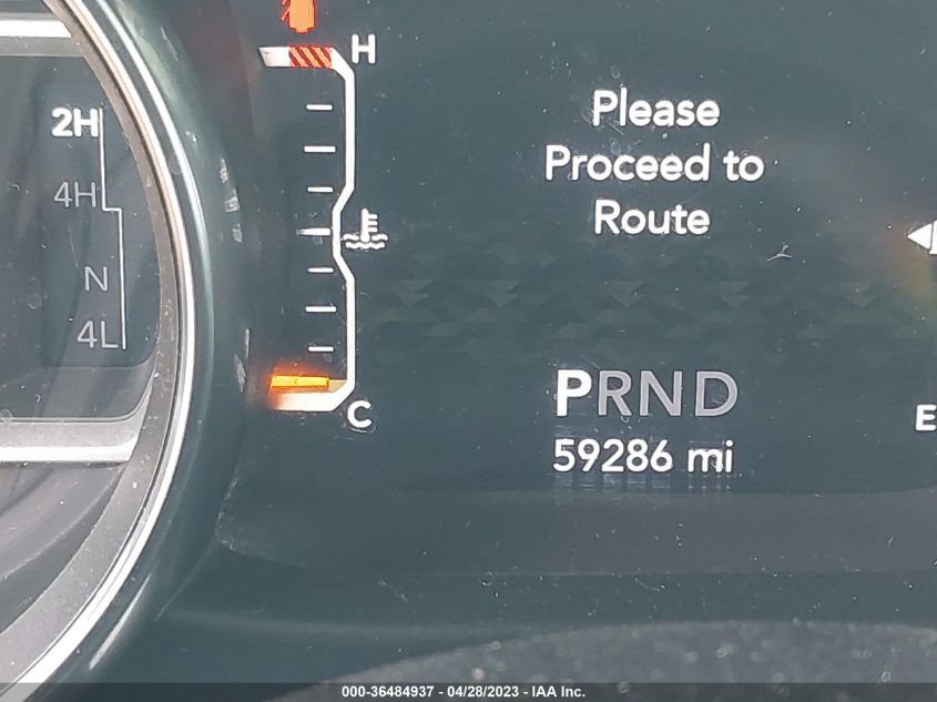 2019 JEEP WRANGLER UNLIMITED SAHARA - 1C4HJXEG0KW627750