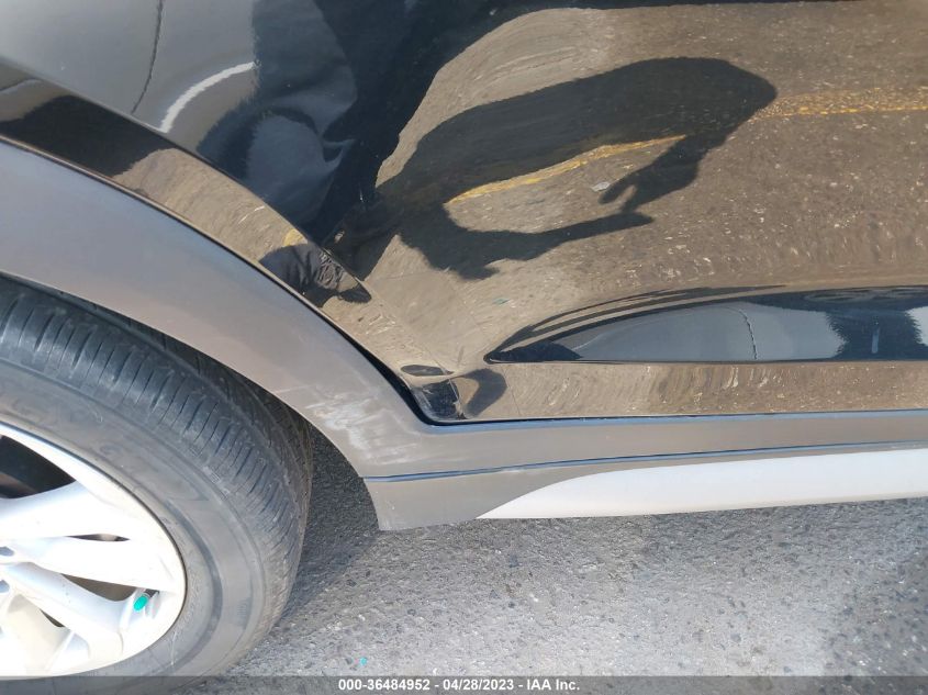 2018 HYUNDAI TUCSON SEL - KM8J3CA48JU779698