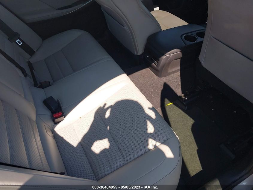 2015 LEXUS IS 350 - JTHCE1D24F5008760