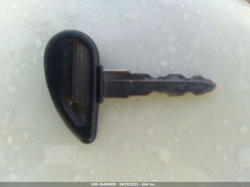 2006 KAWASAKI ZX636 C1 JKBZXJC146A046808
