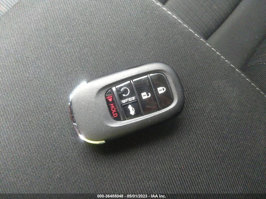2023 HONDA CIVIC SEDAN EX - 2HGFE1F79PH302982