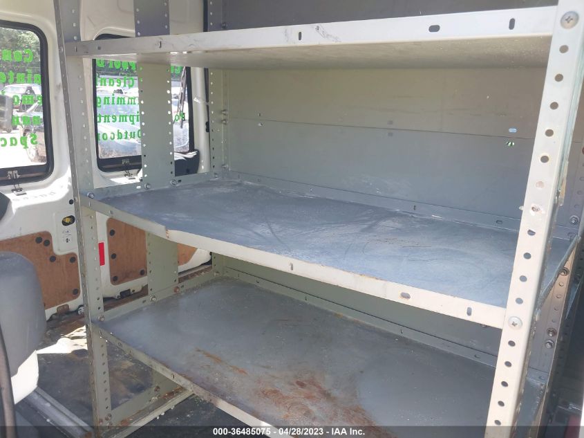 2013 FORD TRANSIT CONNECT XLT - NM0LS6BN3DT139706