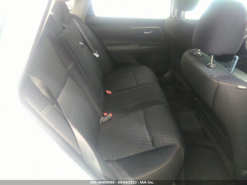 2017 NISSAN ALTIMA 2.5 SV - 1N4AL3AP9HC232184