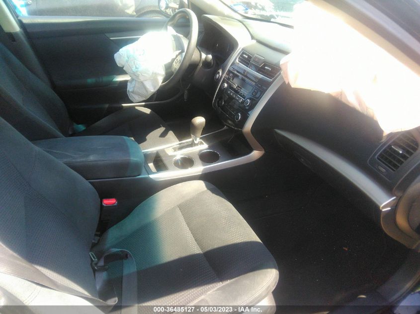 2015 NISSAN ALTIMA 2.5 - 1N4AL3AP7FN324671