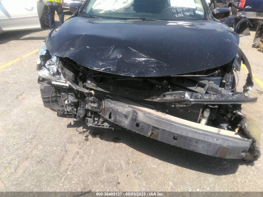 2015 NISSAN ALTIMA 2.5 - 1N4AL3AP7FN324671