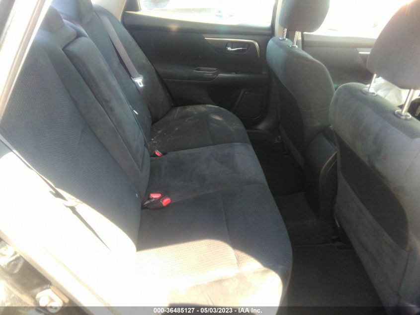 2015 NISSAN ALTIMA 2.5 - 1N4AL3AP7FN324671
