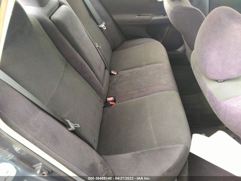 2013 NISSAN ALTIMA 2.5 SV - 1N4AL3AP4DC149207