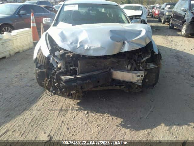 2017 NISSAN ALTIMA 2.5 SV - 1N4AL3AP4HC173514
