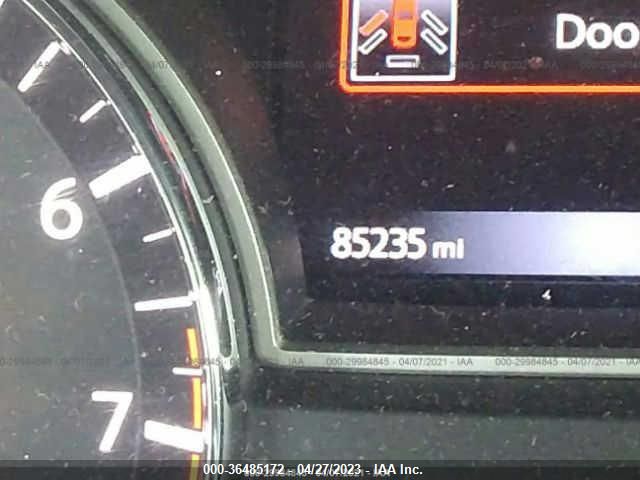 2017 NISSAN ALTIMA 2.5 SV - 1N4AL3AP4HC173514