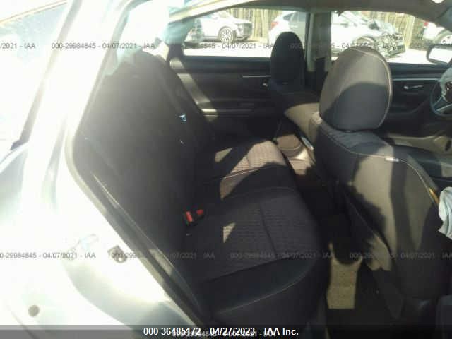 2017 NISSAN ALTIMA 2.5 SV - 1N4AL3AP4HC173514