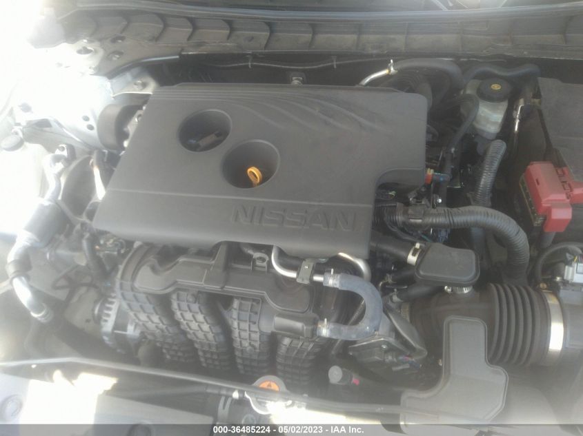 2020 NISSAN ALTIMA 2.5 SR - 1N4BL4CV9LN306335