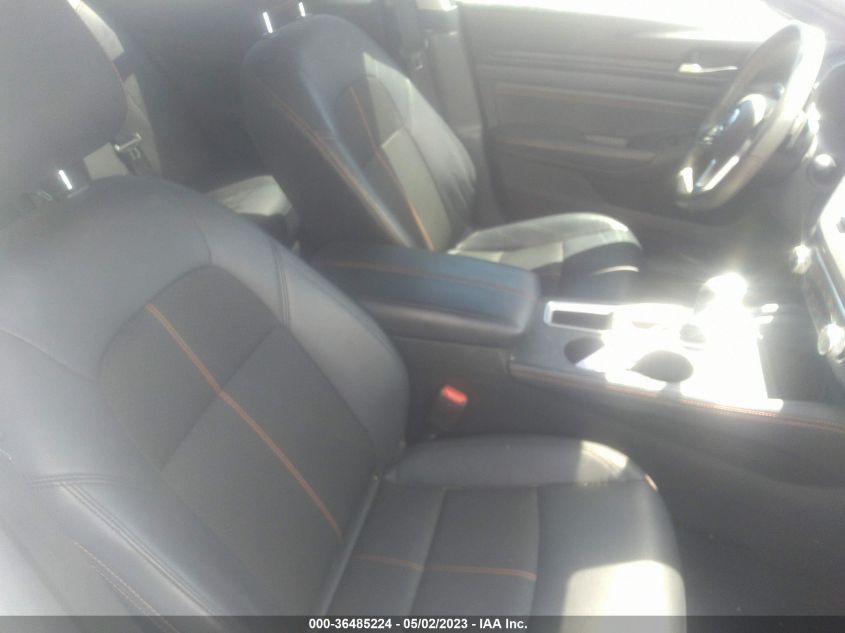 2020 NISSAN ALTIMA 2.5 SR - 1N4BL4CV9LN306335