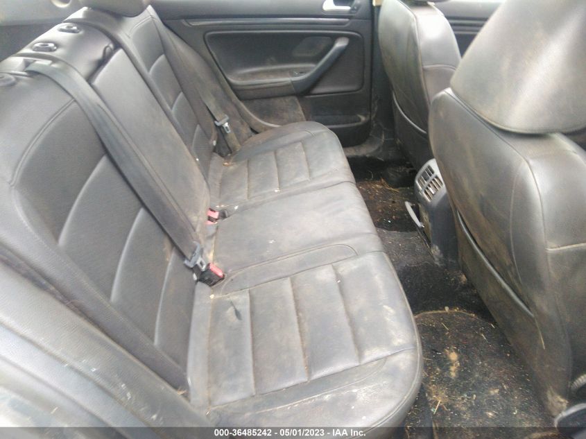 2014 VOLKSWAGEN JETTA SPORTWAGEN TDI W/SUNROOF - 3VWML7AJ9EM616869
