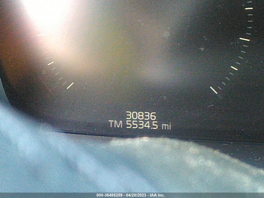 2019 VOLVO S60 MOMENTUM 7JRA22TK2KG014629