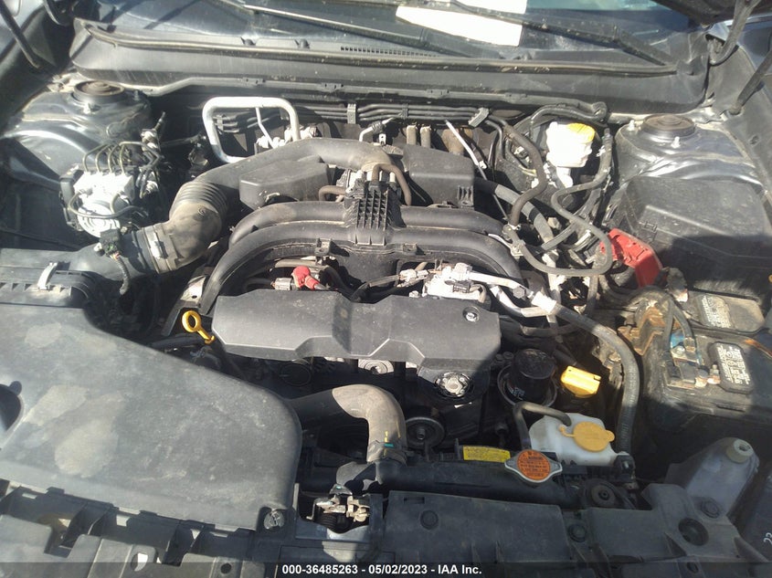 VIN 4S4BSANC3J3247844 2018 SUBARU OUTBACK LIMITED