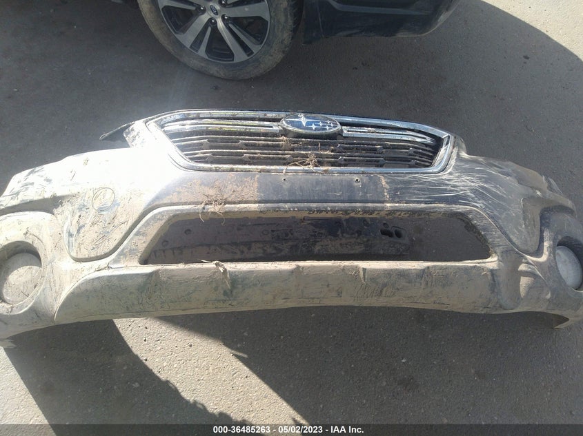 VIN 4S4BSANC3J3247844 2018 SUBARU OUTBACK LIMITED