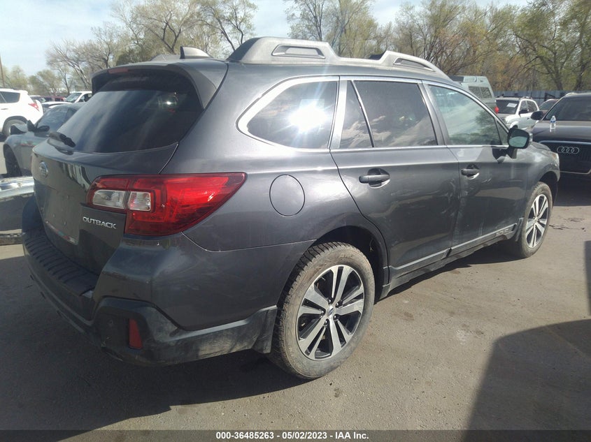 VIN 4S4BSANC3J3247844 2018 SUBARU OUTBACK LIMITED