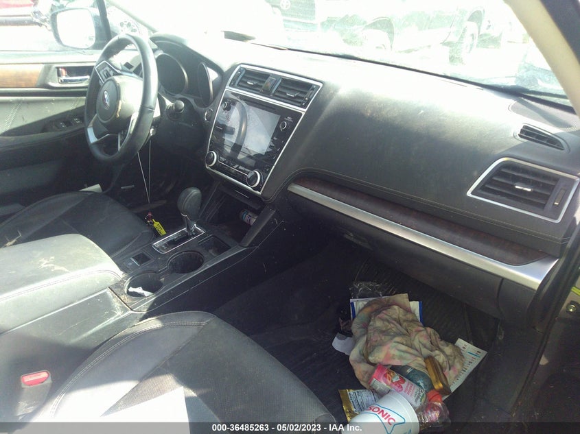 VIN 4S4BSANC3J3247844 2018 SUBARU OUTBACK LIMITED