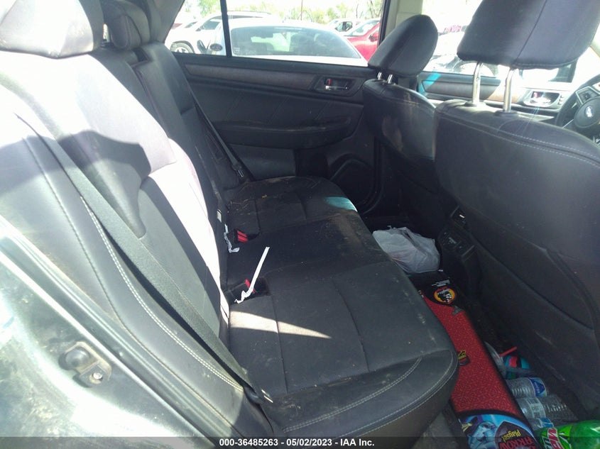VIN 4S4BSANC3J3247844 2018 SUBARU OUTBACK LIMITED
