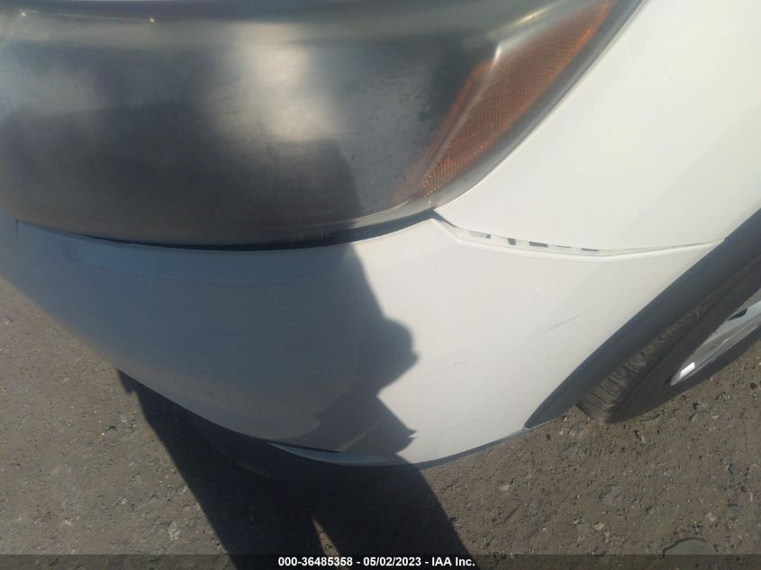 2016 NISSAN ROGUE SV/SL/S - 5N1AT2MV9GC766908