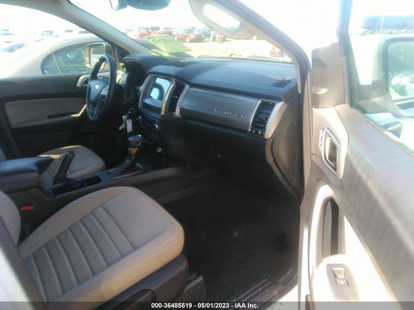 2021 FORD RANGER XL/XLT/LARIAT - 1FTER4FHXMLD00584