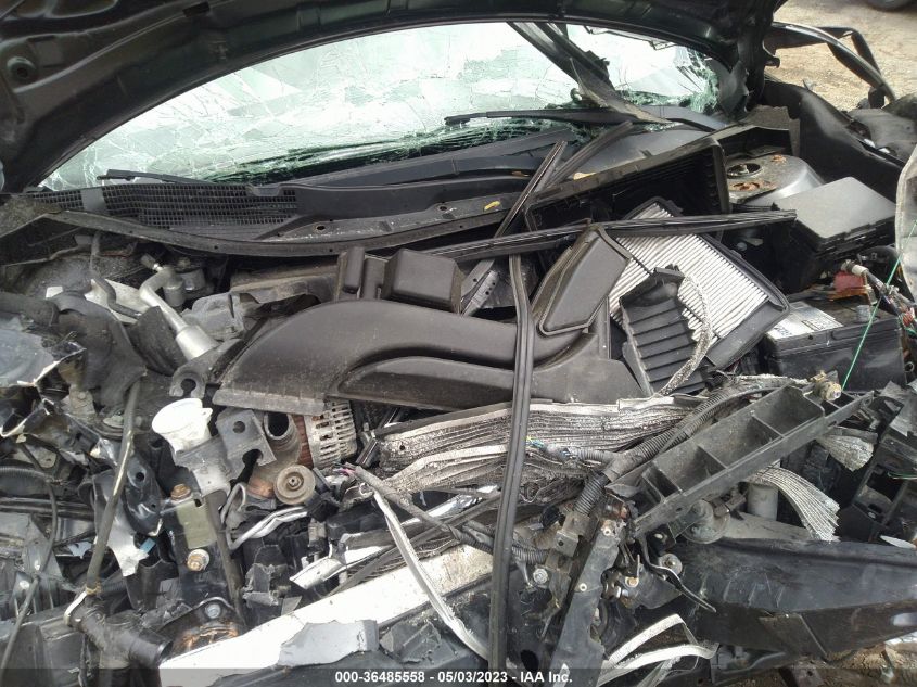 2013 NISSAN ALTIMA 2.5 S - 1N4AL3AP7DC155289