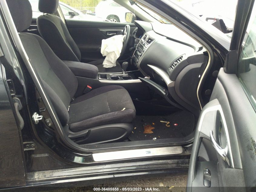 2013 NISSAN ALTIMA 2.5 S - 1N4AL3AP7DC155289