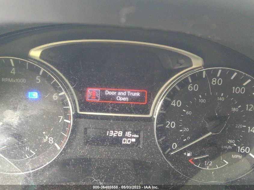 2013 NISSAN ALTIMA 2.5 S - 1N4AL3AP7DC155289