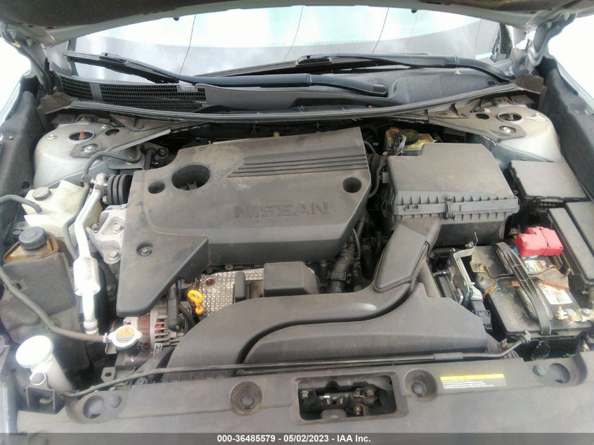 2016 NISSAN ALTIMA 2.5 - 1N4AL3AP6GN376889