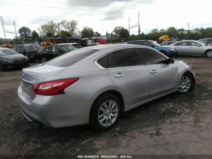 2016 NISSAN ALTIMA 2.5 - 1N4AL3AP6GN376889