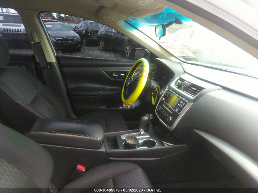 2016 NISSAN ALTIMA 2.5 - 1N4AL3AP6GN376889