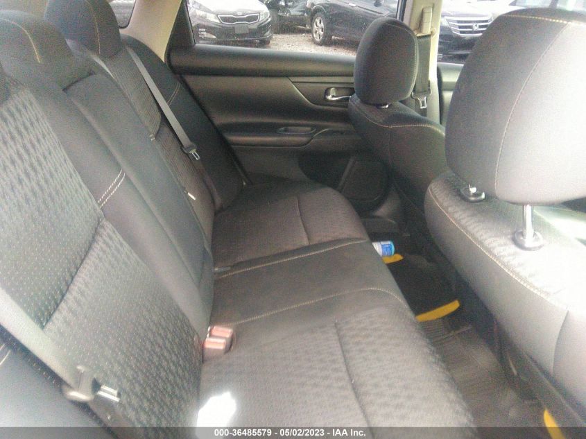 2016 NISSAN ALTIMA 2.5 - 1N4AL3AP6GN376889