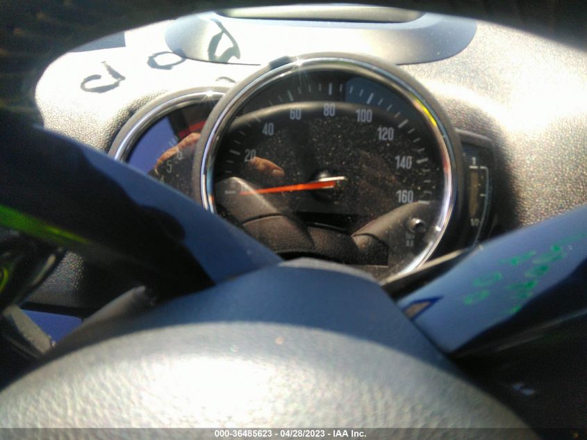 2018 MINI COUNTRYMAN COOPER S - WMZYT3C30J3E93425