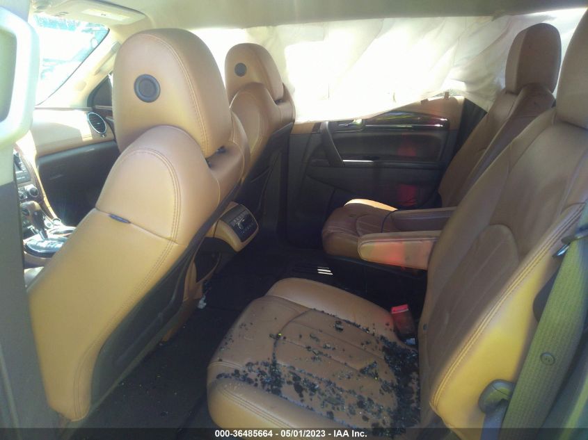2016 BUICK ENCLAVE LEATHER - 5GAKVBKD4GJ153556
