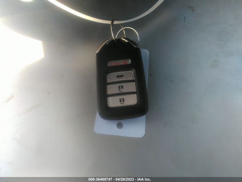 2020 HONDA CIVIC SI SEDAN 2HGFC1E56LH705415