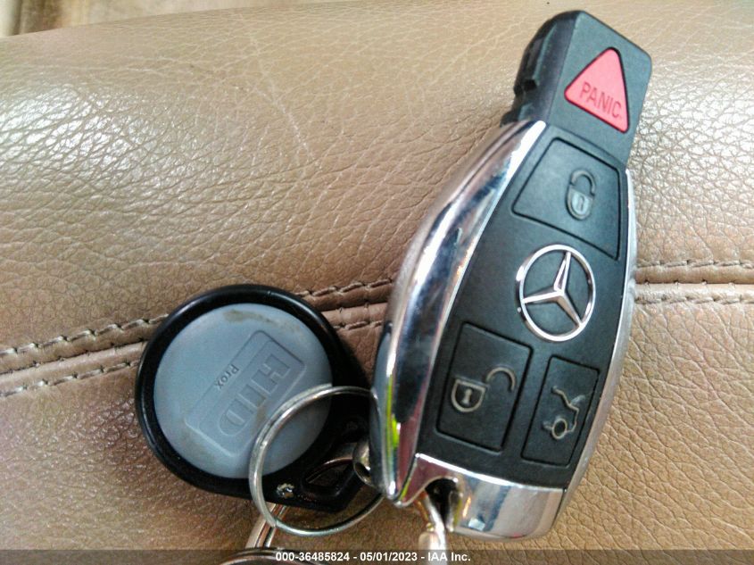 2016 MERCEDES-BENZ GL GL 450 4JGDF6EE1GA629063