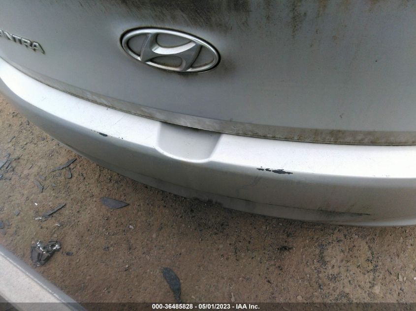 2014 HYUNDAI ELANTRA GT - KMHD35LHXEU200676